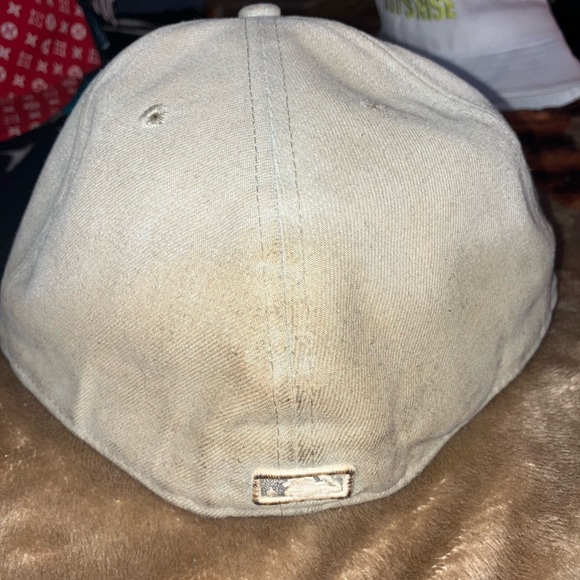 Florida Marlins hat - Picture 4 of 11